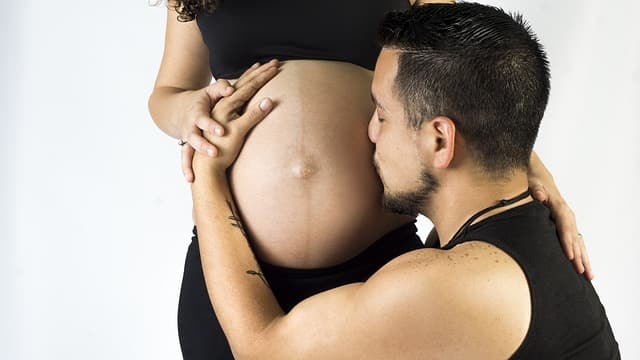 how to properly stay fit when you are pregnant