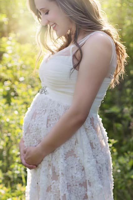 pregnancy that will help you through the tough times