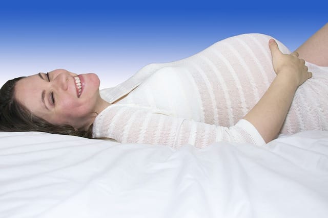 solid advice to help ensure that you have a successful pregnancy
