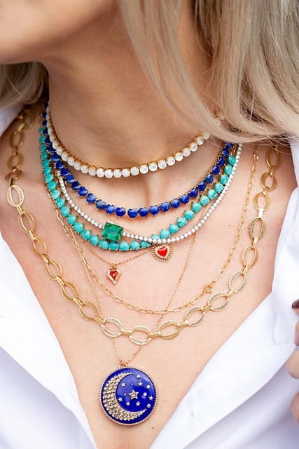 simple jewelry basics that will help you get the best jewelry