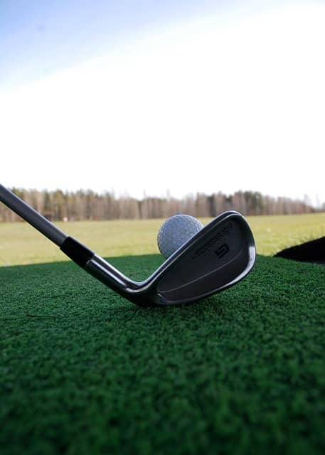 follow this advice to improve your golf game
