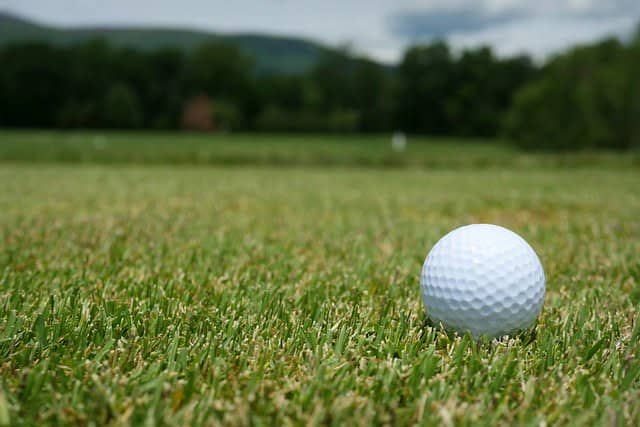 easy ways to improve your golf game